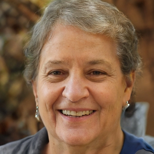 Susan Miller, 64 years old